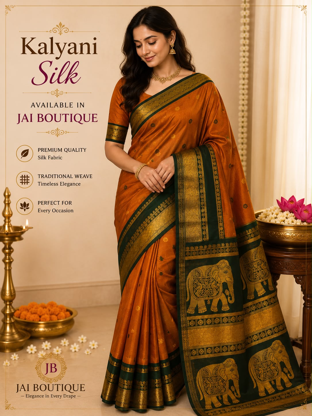 kalyani silk cotton