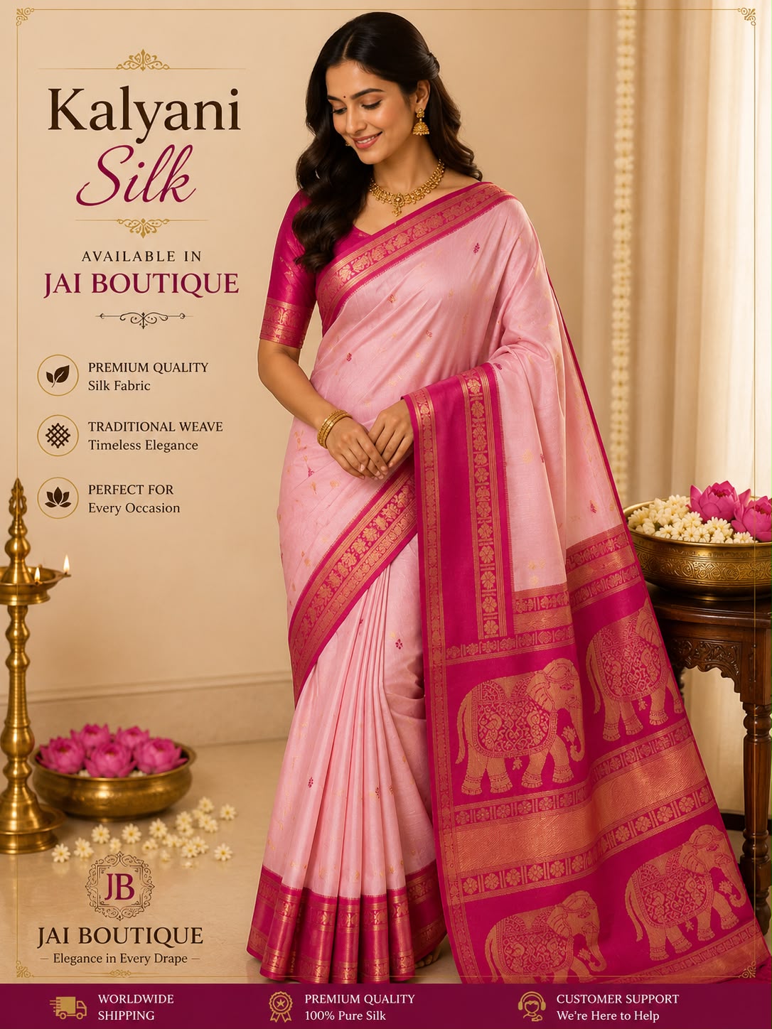 kalyani silk cotton
